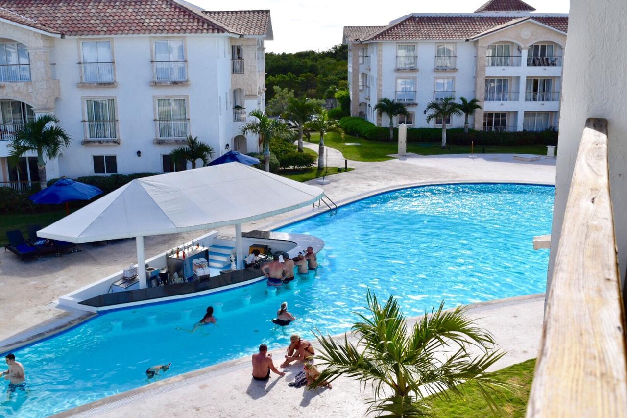 Relax @Cadaquescaribe Bayahibe公寓 外观 照片