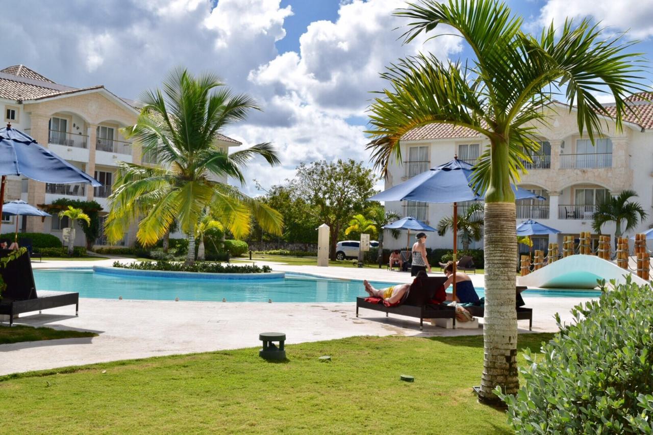 Relax @Cadaquescaribe Bayahibe公寓 外观 照片