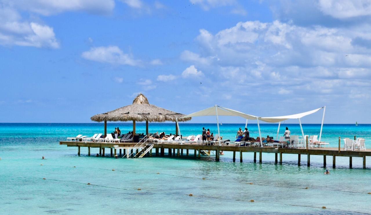 Relax @Cadaquescaribe Bayahibe公寓 外观 照片