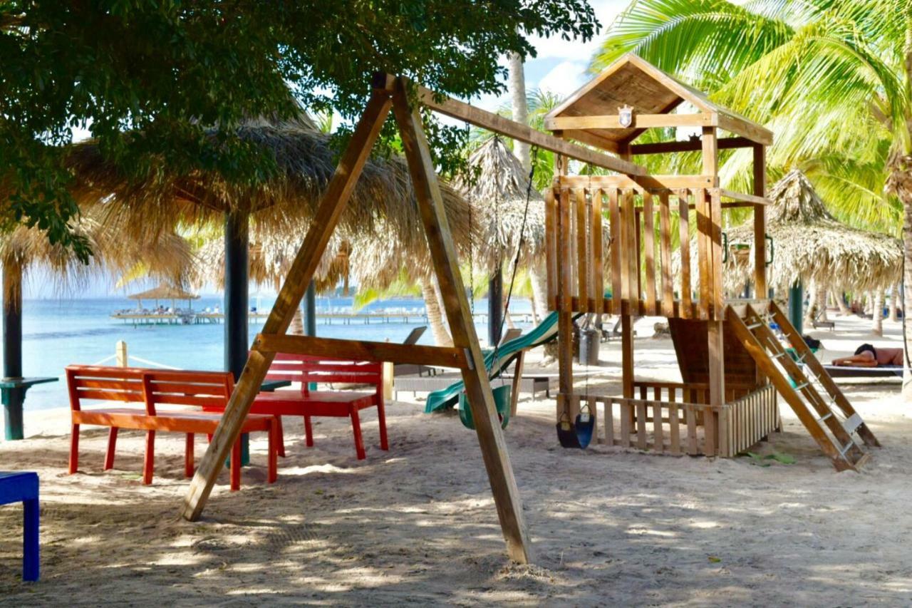 Relax @Cadaquescaribe Bayahibe公寓 外观 照片