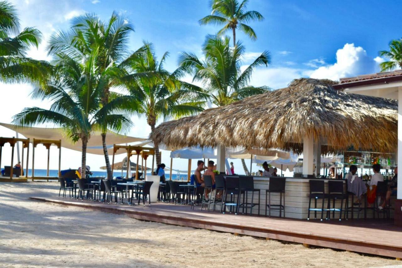 Relax @Cadaquescaribe Bayahibe公寓 外观 照片